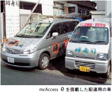 株式会社 峰寿司 様