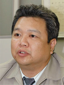 三洋海事株式会社様