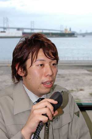 三洋海事株式会社様