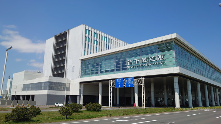 新千歳空港