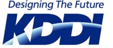ＫＤＤＩロゴ