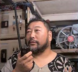 釣船・屋形船 竹内