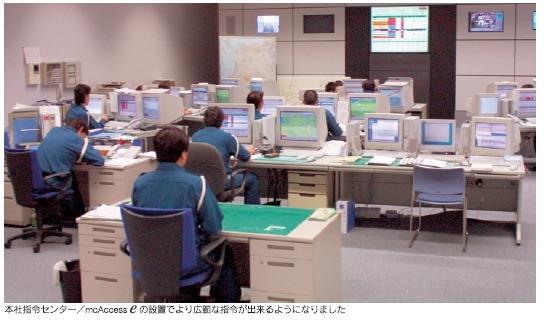 株式会社にしけい 様