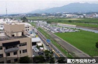 直方市　様