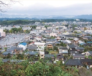 さつま町様