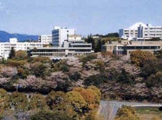 国立大学法人静岡大学　様