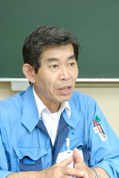 富士市　環境部環境クリーンセンター　様