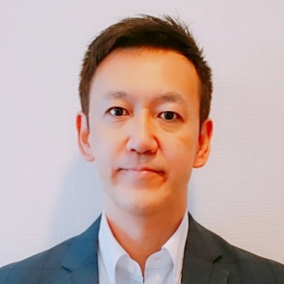 PSCP 森山マネージャー