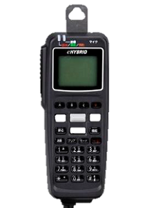 mcAccess e とは | 一般財団法人移動無線センター（ Mobile Radio 