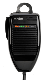 mcAccess eスピーカーマイク