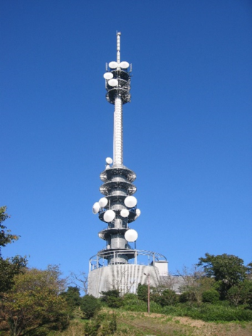 第二静岡中継局