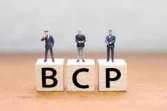 BCP・危機管理